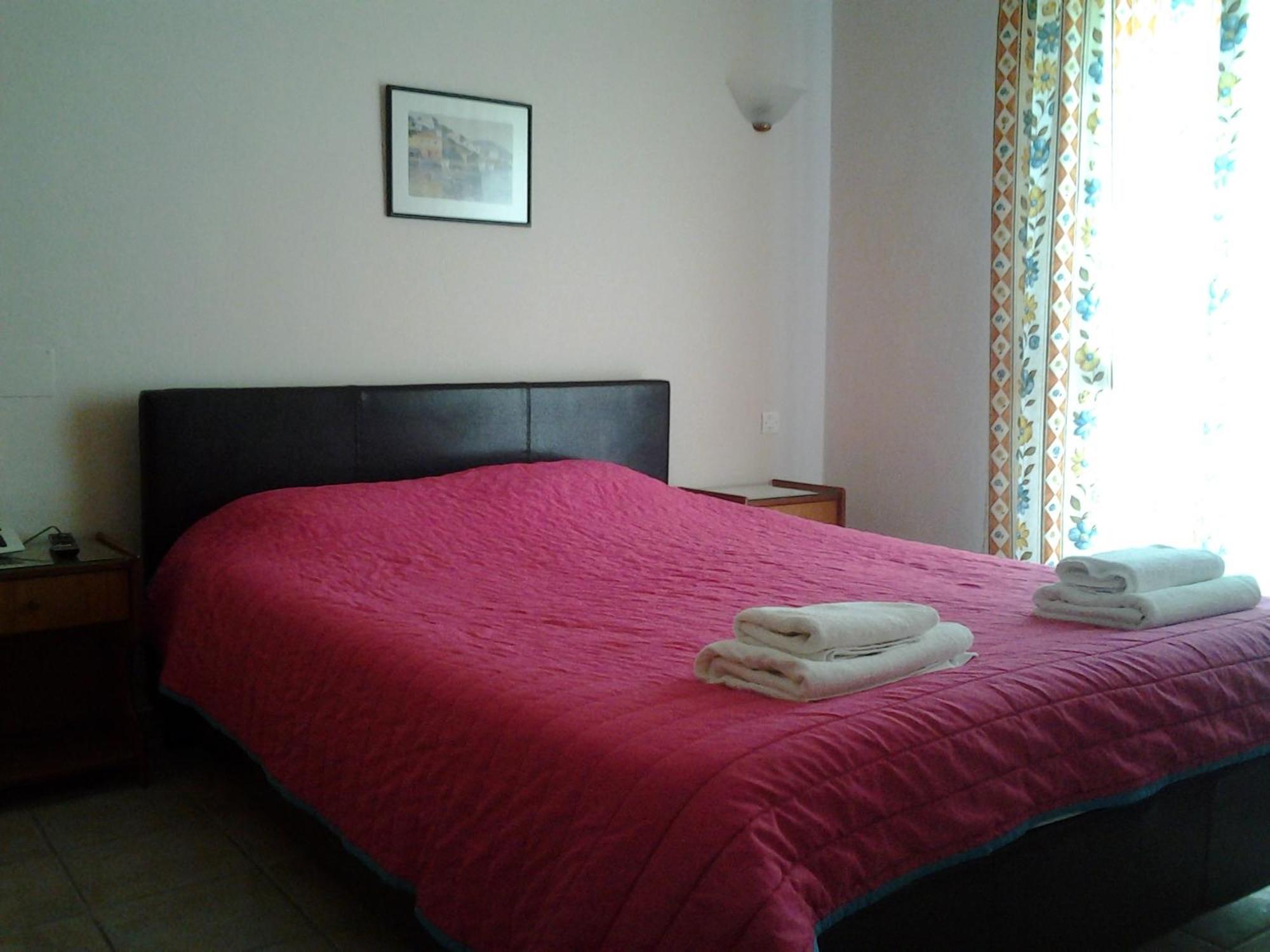 Lidra Hotel Korinos Phòng bức ảnh